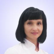 Палютина Галина Валерьевна