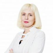 Ушакова Инна Вячеславовна