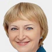 Алешина Елена Владимировна