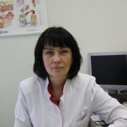 Бабичева Татьяна Васильевна