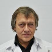 Панков Александр Ростиславович