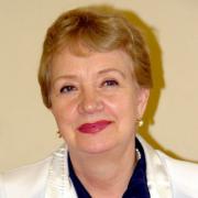 Михайлова Елена Владимировна