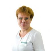 Стеклянникова Елена Георгиевна