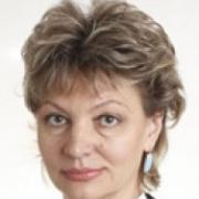 Рагозина Елена Ивановна