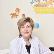 Ерошина Светлана Викторовна