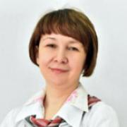 Клипина Татьяна Юрьевна