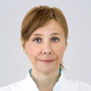 Карасева Элина Николаевна