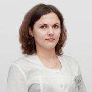 Адонина Татьяна Андреевна