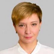 Краилина Ирина Сергеевна