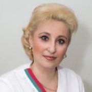 Ерилина Ирина Евгеньевна