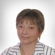 Шокина Елена Владимировна