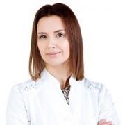 Ищенко Людмила Станиславовна