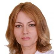 Пицуха Светлана Анатольевна