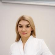 Халиуллина Аида Юрьевна