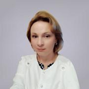 Шароватова Людмила Александровна