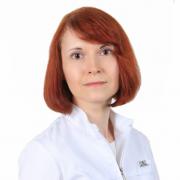 Смирнова Наталия Александровна