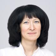 Дмитриева Елена Владимировна