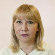 Минаковская Ирина Владимировна