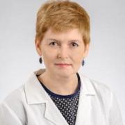 Шошина Наталья Егоровна