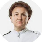 Хазиева Лариса Викторовна