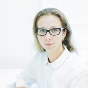 Уварова Анна Геннадьевна