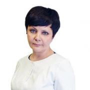 Маркова Екатерина Викторовна