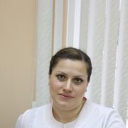 Гадиева Диана Казбековна 