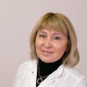 Иванова Надежда Владимировна