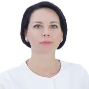 Иванова Анна Сергеевна