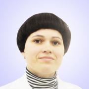Барболина Светлана Федоровна