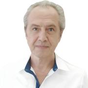 Гализин Владимир Тихонович