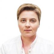 Шикина Валентина Евгеньевна