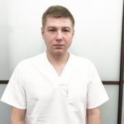 Миланчук Данила Александрович