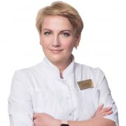 Самойлова Елена Геннадьевна