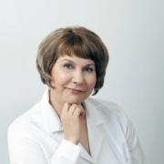 Хохлова Екатерина Юрьевна