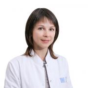 Романова Ольга Николаевна