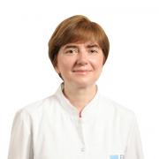 Русс Ирина Сергеевна