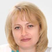 Политова Алла Константиновна