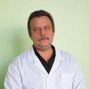 Черненко Сергей Венедиктович