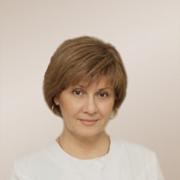 Попенова Ирина Бексултановна