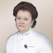 Шустова Елена Николаевна