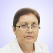 Смирнова Татьяна Павловна