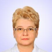 Фирсова Елена Владимировна