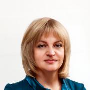 Максимова Ирина Вадимовна