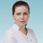 Шенина Дарья Сергеевна