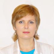 Рысакова Марина Валерьевна