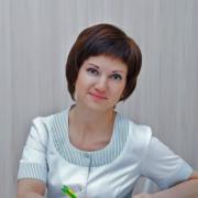 Богач Валентина Юрьевна