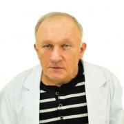 Глушко Валентин Аркадьевич