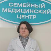 Михайлова Ирина Робертовна