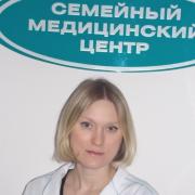 Якушевская Наталья Валерьевна